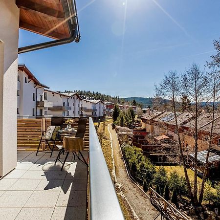 Korzo Lipno C Apartamento Lipno nad Vltavou Exterior foto