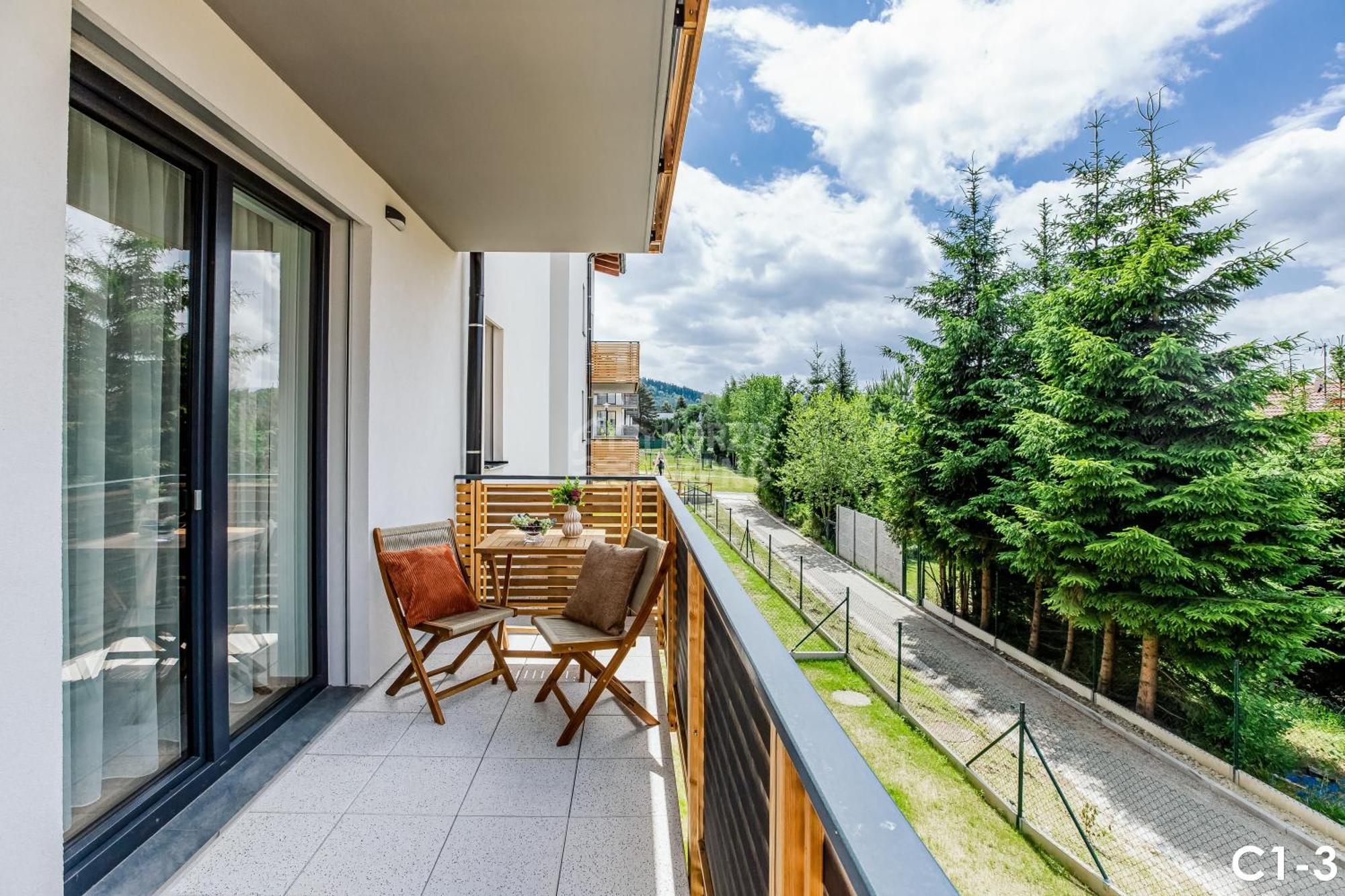 Korzo Lipno C Apartamento Lipno nad Vltavou Quarto foto