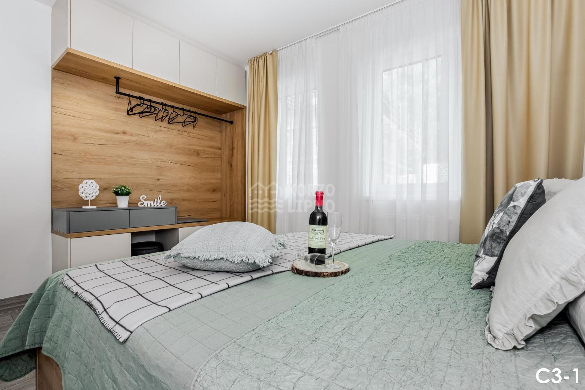 Korzo Lipno C Apartamento Lipno nad Vltavou Exterior foto