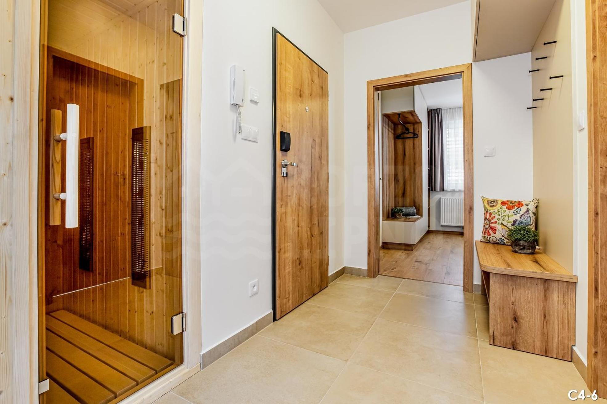 Korzo Lipno C Apartamento Lipno nad Vltavou Exterior foto