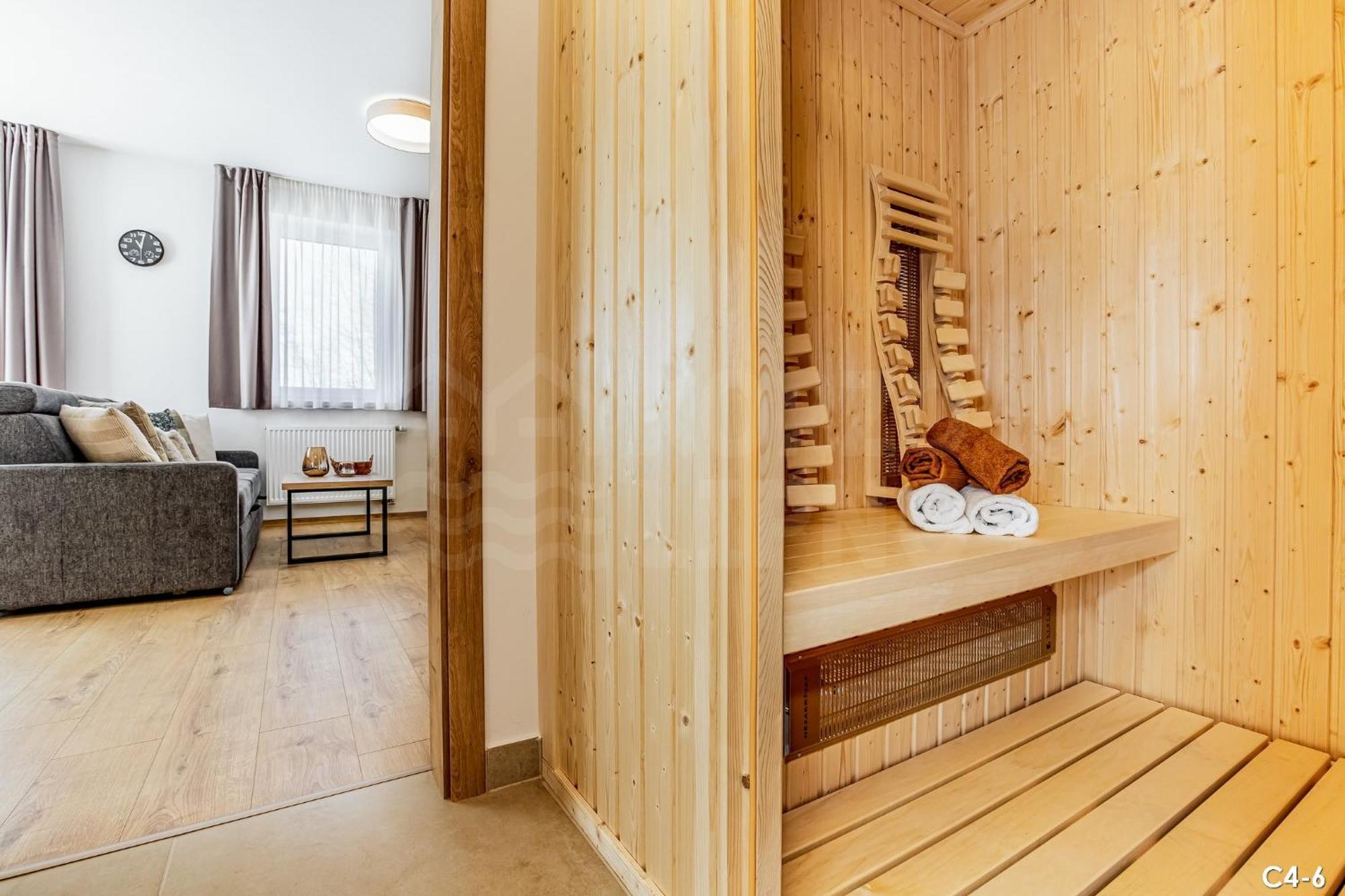 Korzo Lipno C Apartamento Lipno nad Vltavou Exterior foto